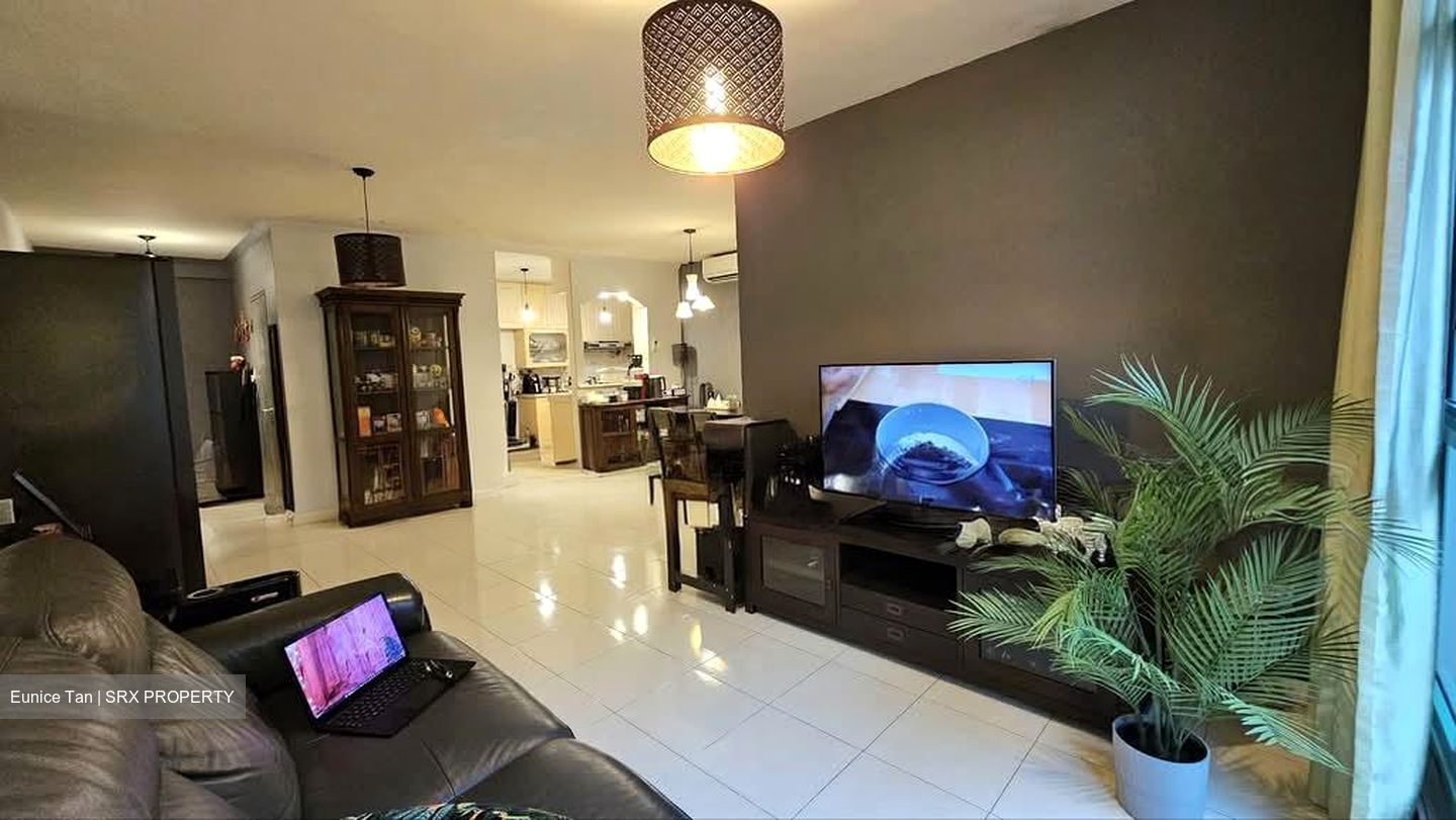 Blk 473 Segar Gardens (Bukit Panjang), HDB 5 Rooms #555285811
